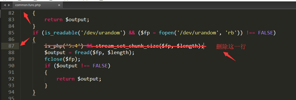 织梦系统基本参数空白undefined function is_php()解决方法