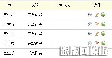 dedecms织梦后台Sitemap+百度Ping推送功能实现_做啦